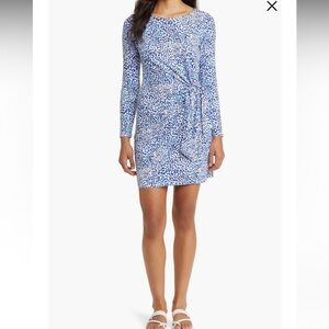 NWT Lilly Pulitzer Dress - Medium